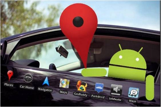 Лайфхак #1. Установка Android приставки в авто.